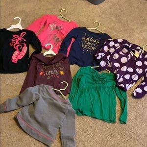 5t tops